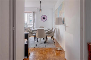 t4 à la vente -   92100  BOULOGNE BILLANCOURT, surface 92 m2 vente t4 - UBI473142083